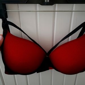 Sexy Bra 40DD - Torrid